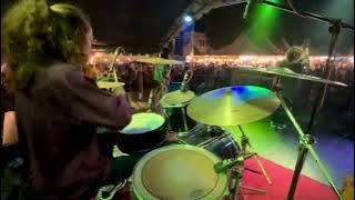 DENDANG PERANTAU -KRISTAL (3/4/24)