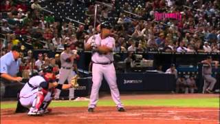 Video made for entertainment purposes only clips belong to mlb.com/mlb
advanced media