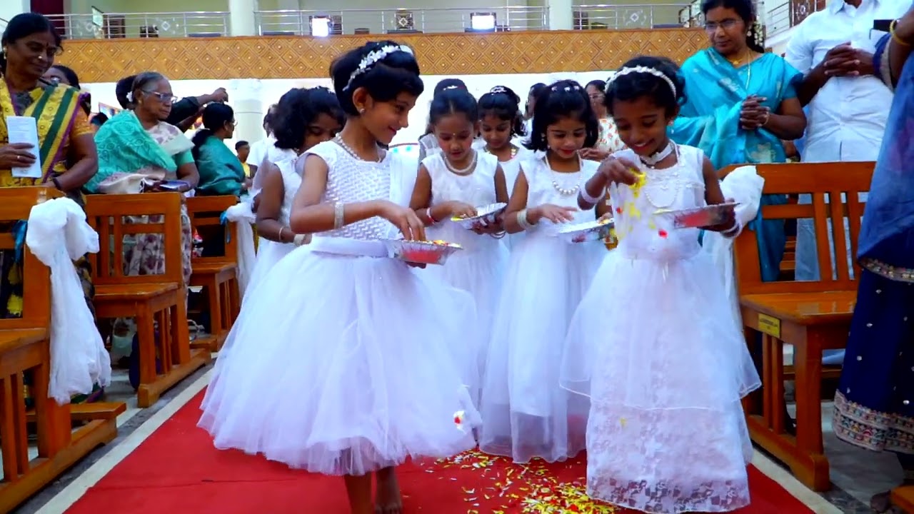 SACERDOTAL SILVER JUBILEE PROMO