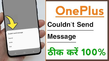 OnePlus Devices Couldn