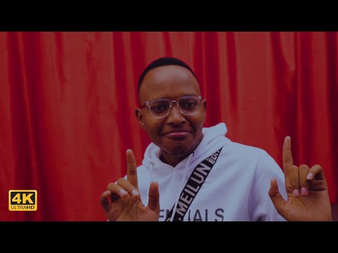 SAM MAZENGO MOYO Official Music Video