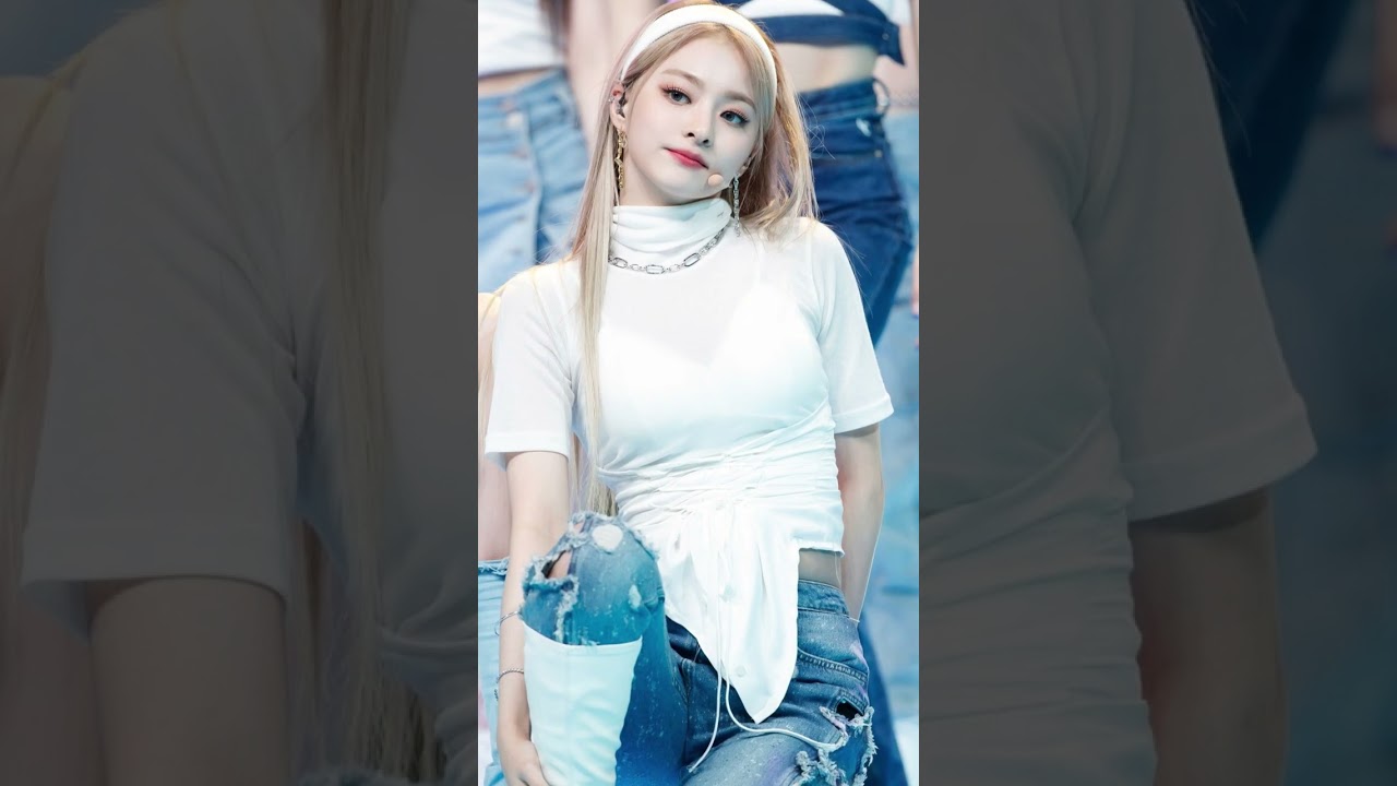 181202프로미스나인 이나경 보이스 라이브