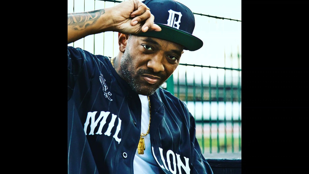 Prodigy x Benny The Butcher type beat - "What Can I Do" 2021