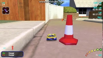 Revolt RVGL newer version INTENSE RACE