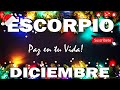 💥♏ Escorpio: Paz en tu Vida! TAROT FINANZAS Y AMOR 💲💖