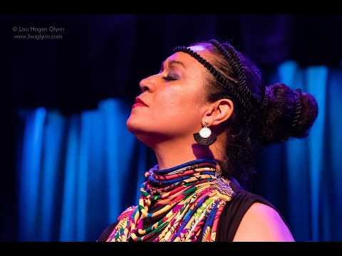 Jacqueline Tabor & Marina Albero live "Billie Holiday Medley"