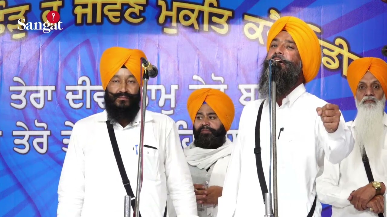 Посвящение Кавишри от Джани Гуриндерпал Сингх Баинка: духовный опыт