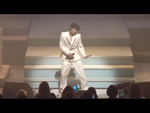 [2PM] 즉석으로 우리집 부르는 우영이의 완전체 스포?!🤭 (ENG)