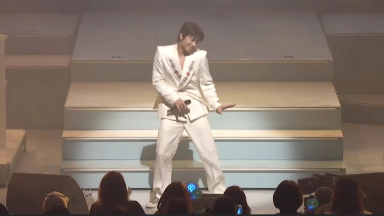 [2PM] 즉석으로 우리집 부르는 우영이의 완전체 스포?!🤭 (ENG)