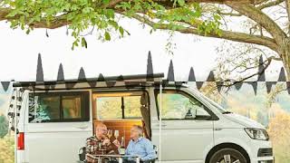 Bianca & Daniel Schmitt, Weingut Schmitt (Rheinhessen) - Genuss im Bus - der mobile Wein-Podcast