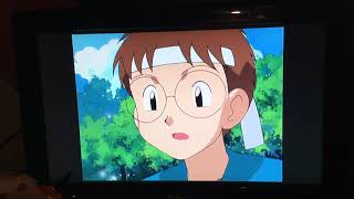 Bonsly Drinking From A Baby