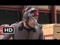 Rise of the Planet of the Apes (2011) HD Weta Featurette Making Of Behind the Scenes