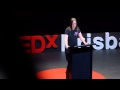 Love your sister | Connie Johnson | TEDxBrisbane