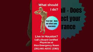 Rice Village | West U. Emergency Room - Dizzy Spells: When to Go to the ER
