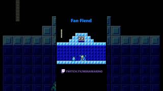 Examining Fan Fiend: Mega Man Maker Enemy Tutorial!