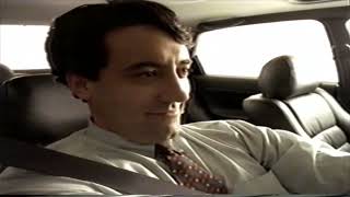 Career Overview Mazda 626 V6 Hatch  1996 Australian TV commercial