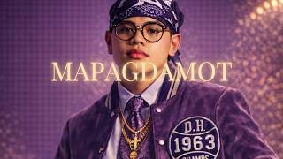 Mapagdamot  Robledo Timido  1970s Pop Soul Cover best Version By finityph