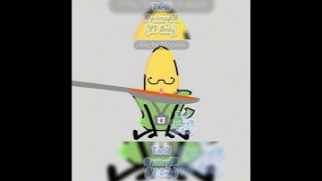 Oh silly Cobs!!! #inanimateinsanity #inanimateinsanityii  #osc #stevecobs #alightmotion