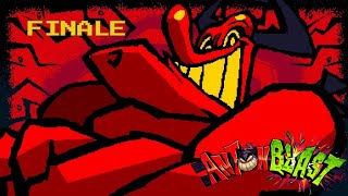 Download lagu ANTONBLAST (100%) - FINALE - ANTON VS SATAN