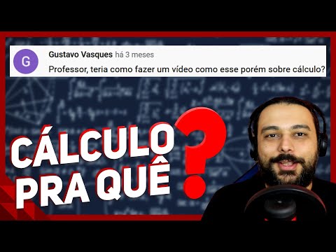 DOES COMPUTER SCIENCE NEED CALCULUS? PROFESSOR EXPLAINS