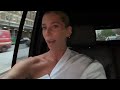 Vlog  nyc my first dior show and new marnie rays destination