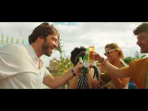 Introducing Peroni 0.0