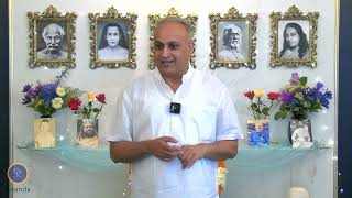 Swami Kriyananda: A Life of Discipleship
