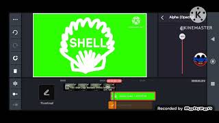 Shell Logo Remake (1956) Speedrun