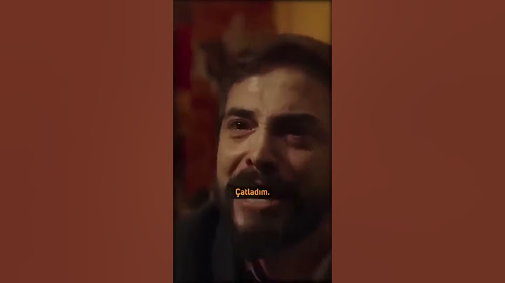 BEN NEDEN KİMSENİN BİR ŞEYİ OLAMIYORUM BABA????