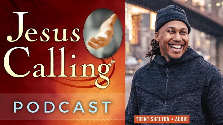Leaving Footsteps Worth Following: Trent Shelton &...