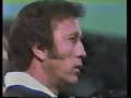 San Diego Chargers vs Oakland Raiders 1979 TNF Week 9