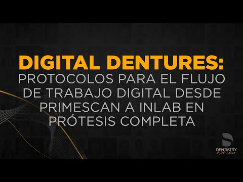 Digital Dentures | Dentistry Web Class