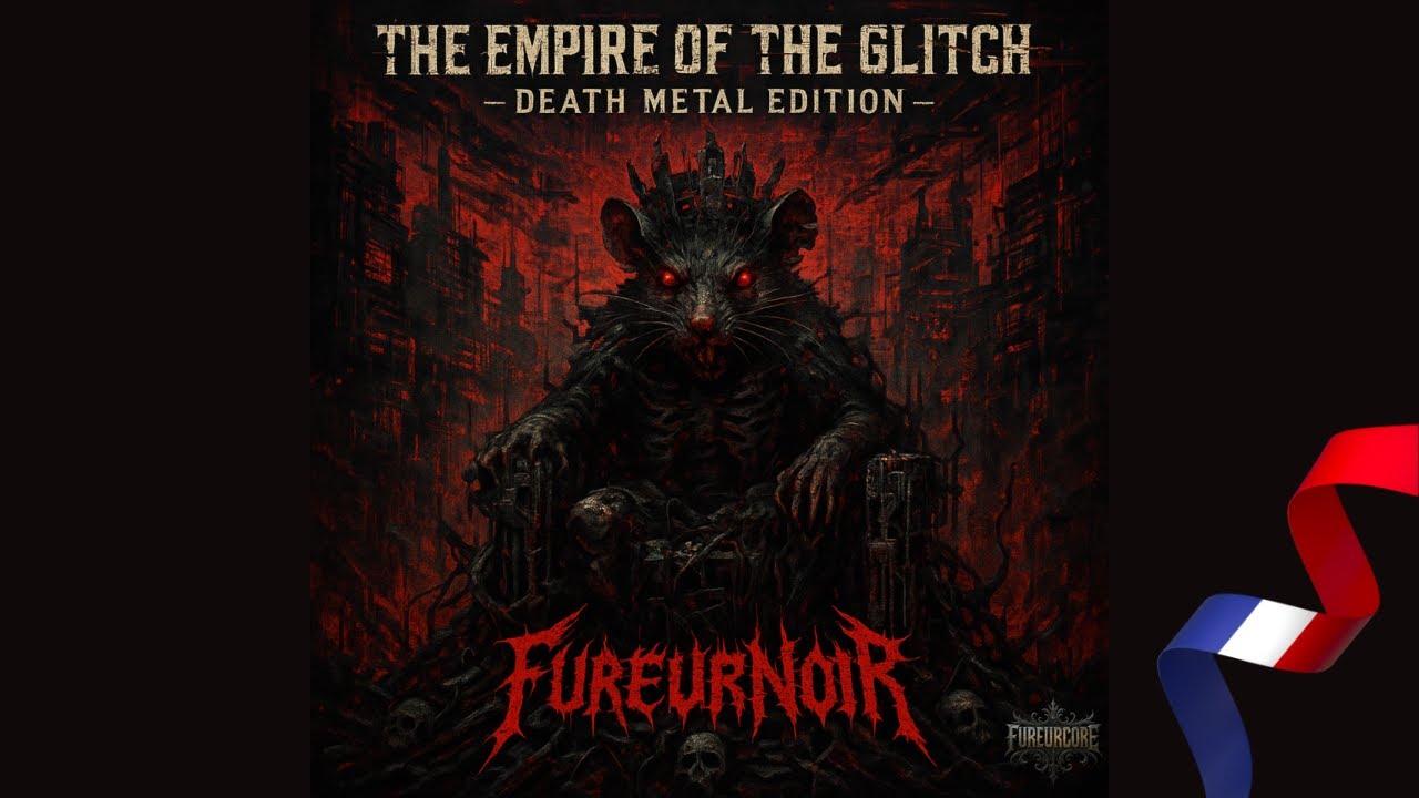 Shit to the Standard – The rebel cry that destroys the system