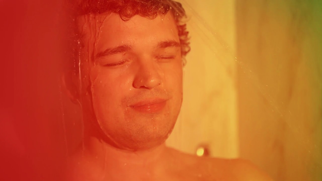 Jon Drake   Blood Stains and Regrets Official Music Video