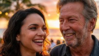 Norah Jones & Eric Clapton - Silver Lantern 🎸 | Acoustic Blues Soft Rock Jazz Fusion 2026