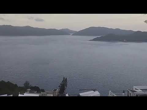 Amazing view so relaxing #hongkong #nature
