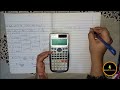 Newton's Central Difference Method Part-2| Computing Method