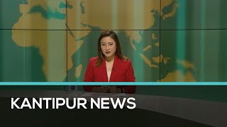 Kantipur English News | Full English News -  8 May 2021