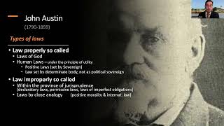 John Austin