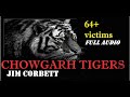 Chowgarh Man Eating Tigers by Jim Corbett | Audiobook (English)