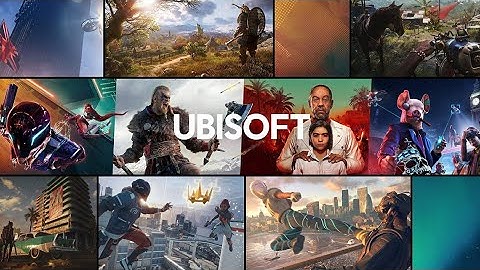 How to transfer Ubisoft game files to another drive on your PC
