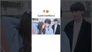 Sweet Bestfriend