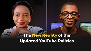 My 240k Subscriber Channel Got Demonetized - Don’t Make These Mistakes