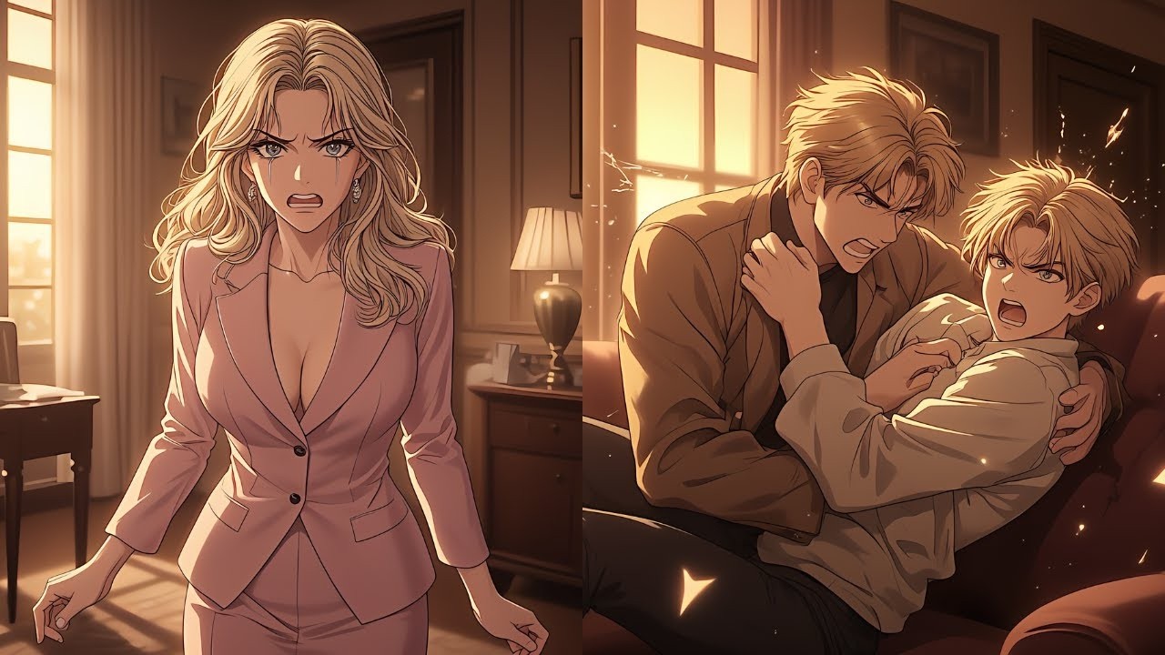 📖My family framed me, the lost heir, day 1! - Now they beg me, Dr. Hayes, to save them.