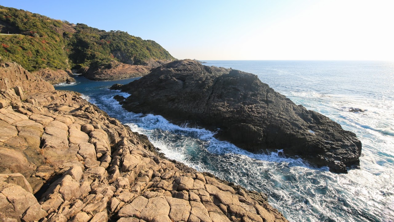 宮崎県日向市財光寺ライブカメラ Miyagi Hyuga Zaikoji Live Camera.world.cam