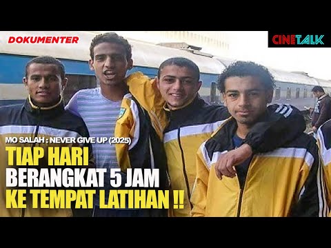 7777bet x era77 - MO SALAH SI EGYPTIAN KING ASAL KAMPUNG PETANI PEMECAH SEGALA REKOR DI LIVERPOOL !
