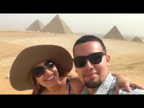 The Best Honeymmon Adventure in Egypt - Discover Egypt