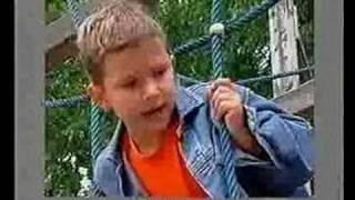 Ödp Wahlspot Btw 2002