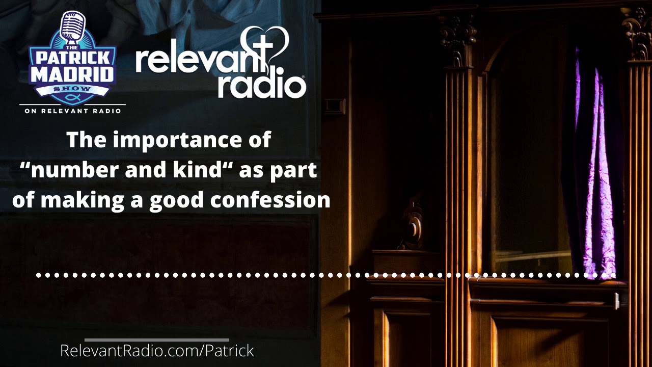 The importance of “number and kind