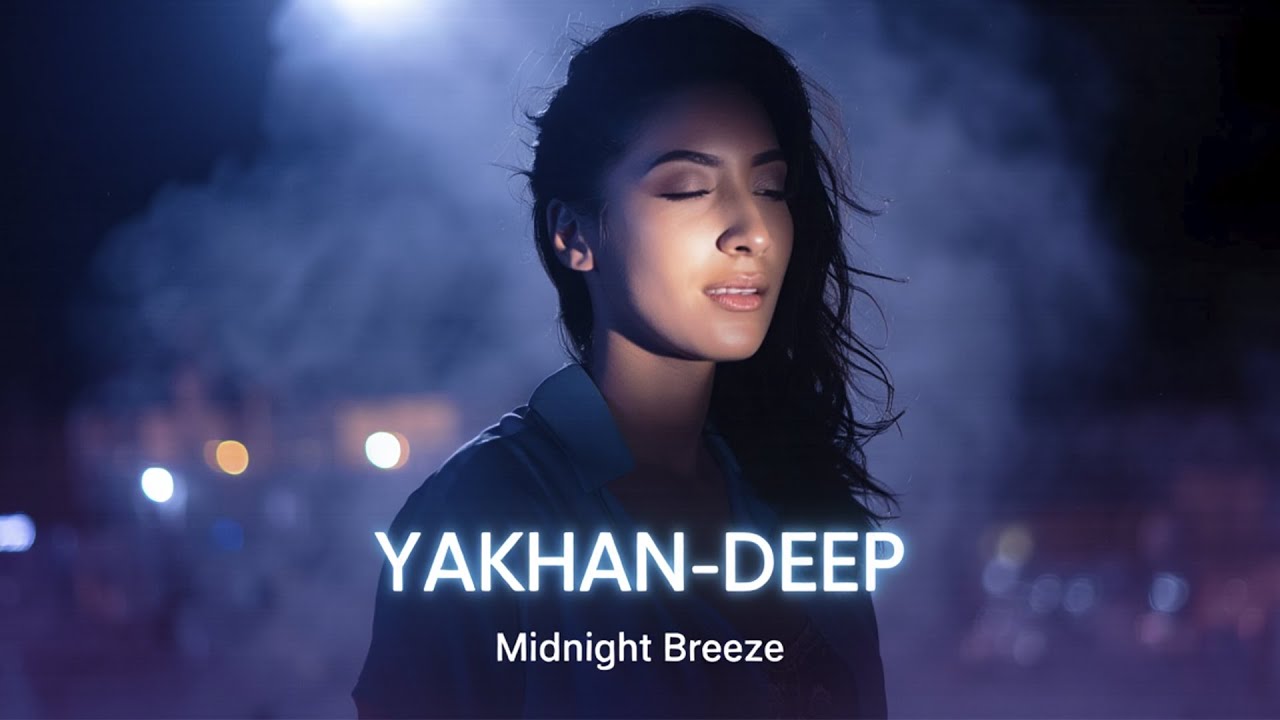 YAKHAN-DEEP — Midnight Breeze  